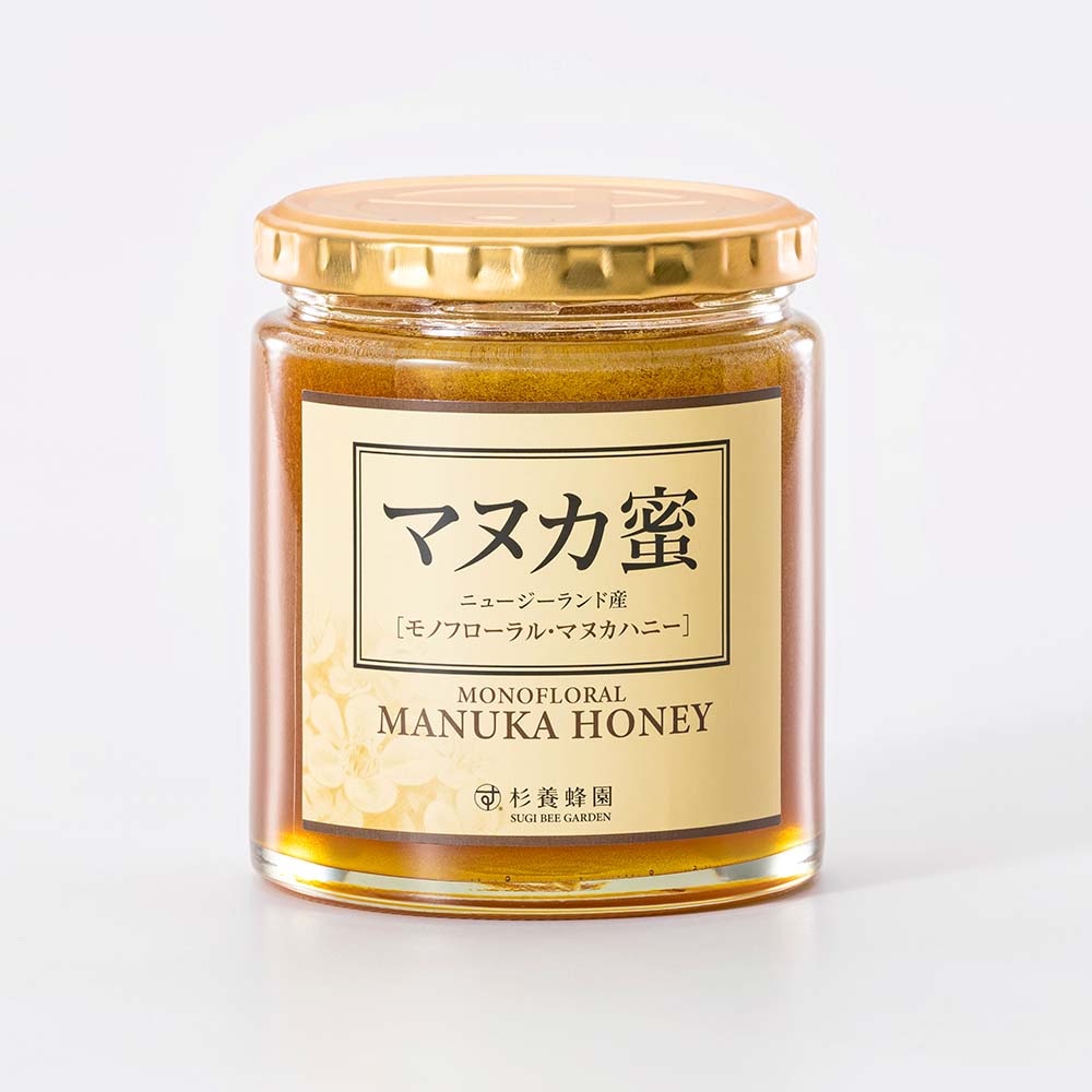 楽天市場】ニュージーランド産 マヌカ蜜 500g | はちみつ 蜂蜜