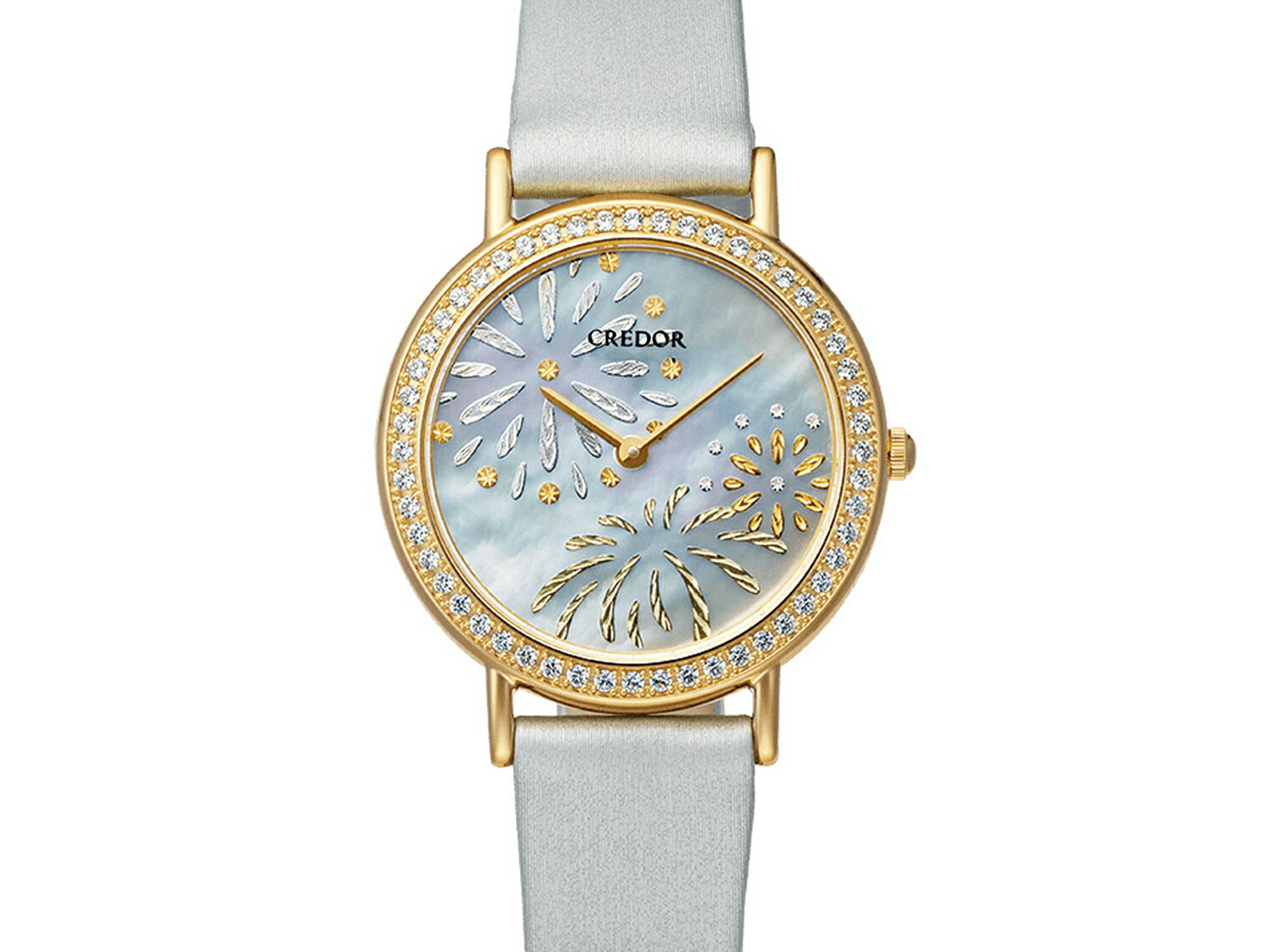 美品 クレドール CREDOR セイコー SEIKO レディース腕時計 C880 楽天市場】セイコー 【SEIKO】 クレドール カクテルウォッチ