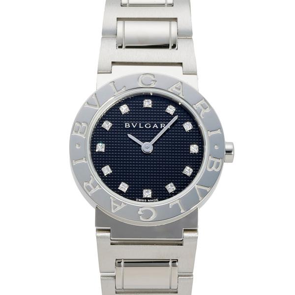 楽天市場】【中古】BVLGARI ブルガリブルガリ クオーツ SS