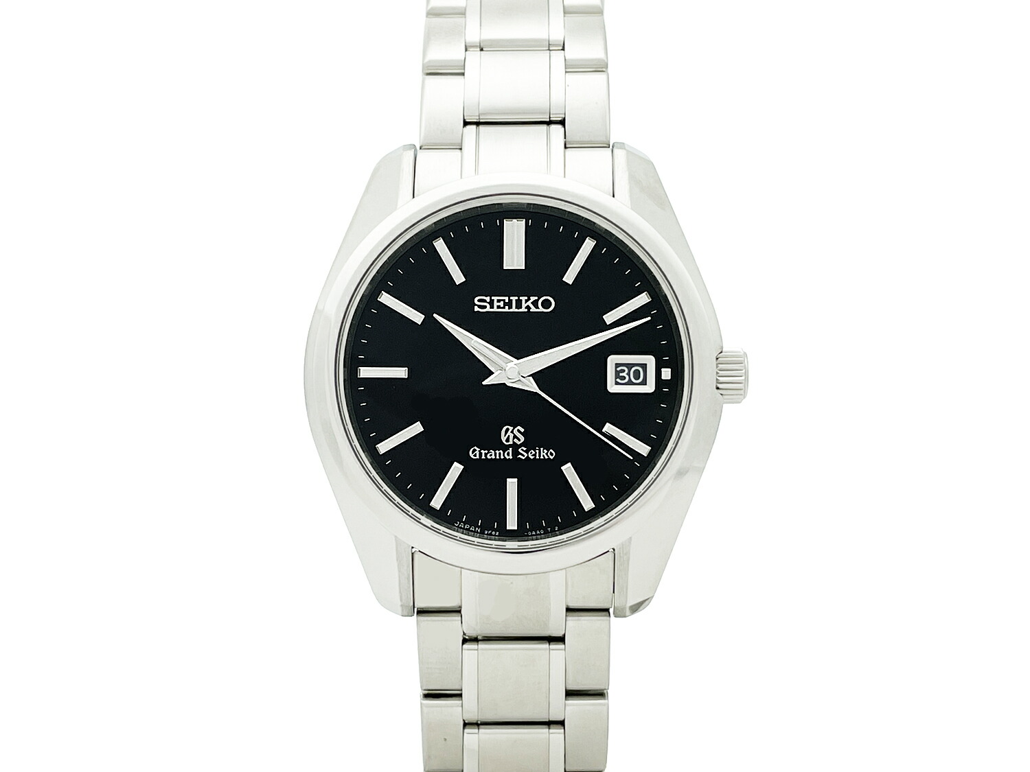 Grand Seiko グランドセイコー SBGF015 8J55-0A10 GS グランド セイコー SBGF015 セイコーGS・8J55-0A10 【美品
