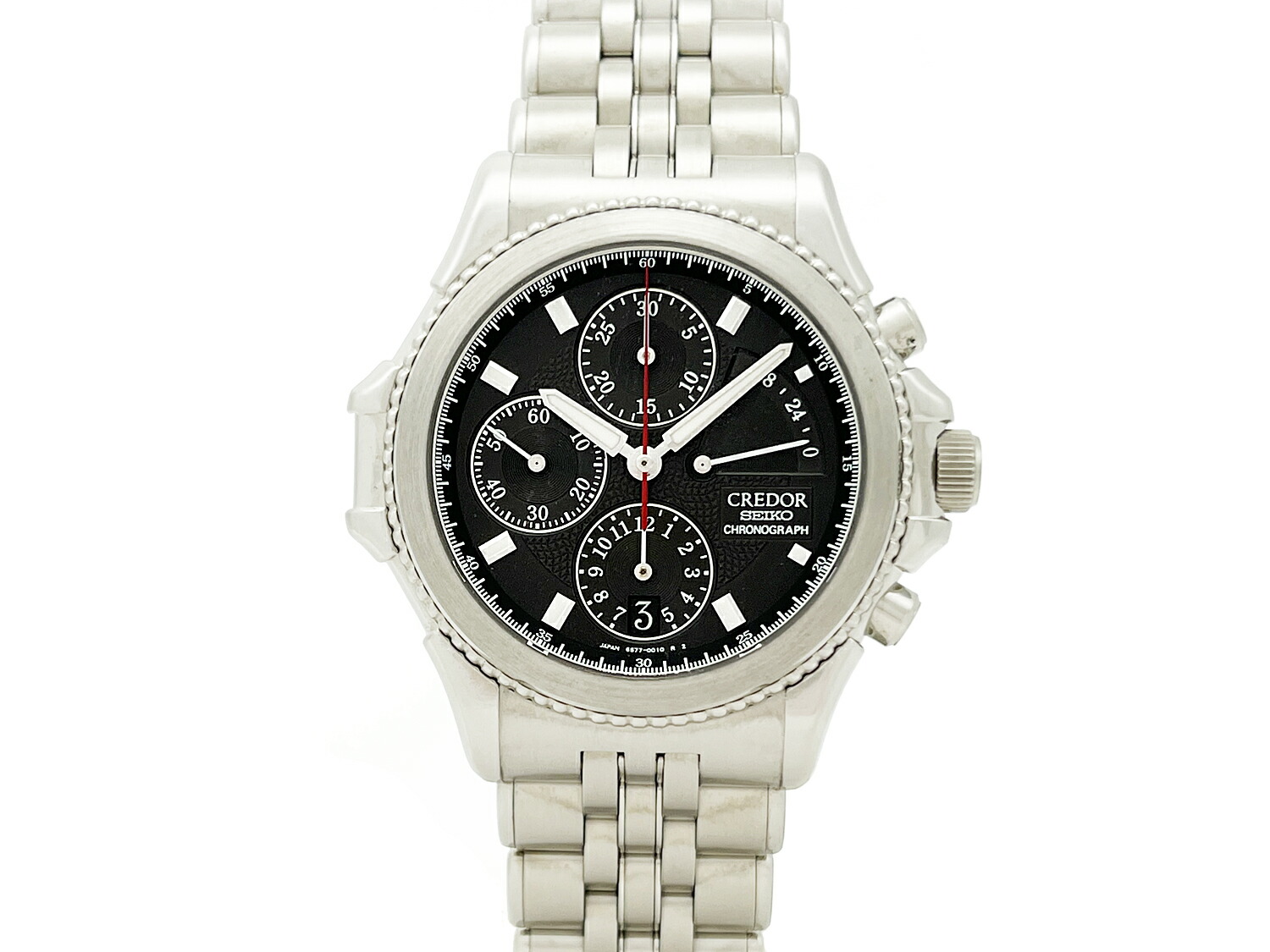 楽天市場】セイコー SEIKO SS×PG GCBR984 クレドール ENGINE