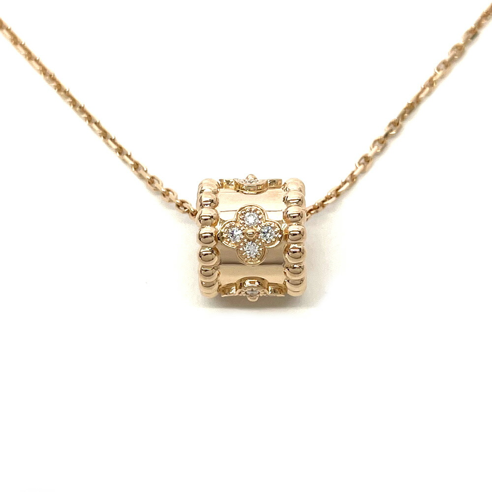 楽天市場】【中古】Pt900 Pt850 ダイヤ ネックレス D 0.25ct 3.8g 