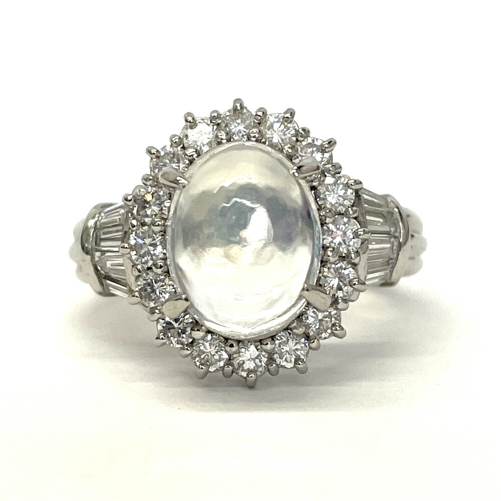 楽天市場】【緑屋質屋】特選ハイジュエリー ウォーターオパール