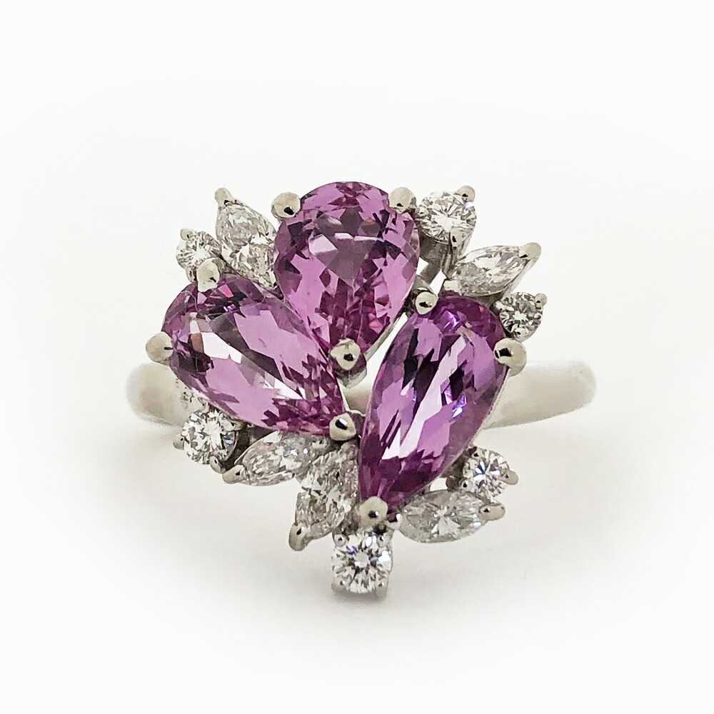 楽天市場】【緑屋質屋】田崎（タサキ・TASAKI）グリーントルマリン