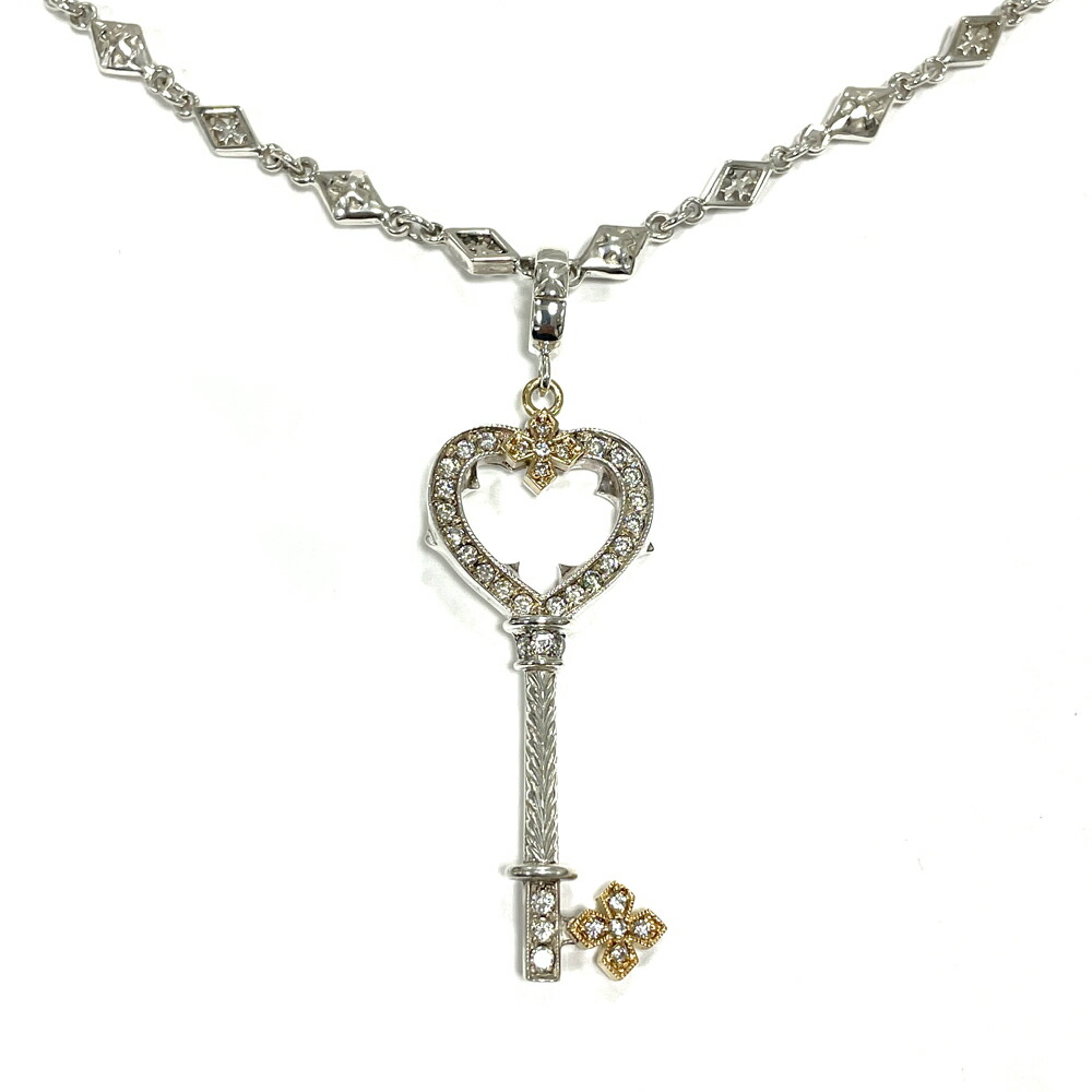 楽天市場】ローリーロドキン Loree Rodkin ペンダントトップ ハート