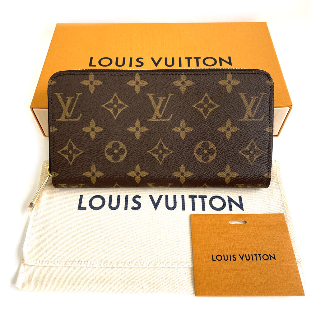 楽天市場】【未使用品】【財布】LOUIS VUITTON ルイ ヴィトン
