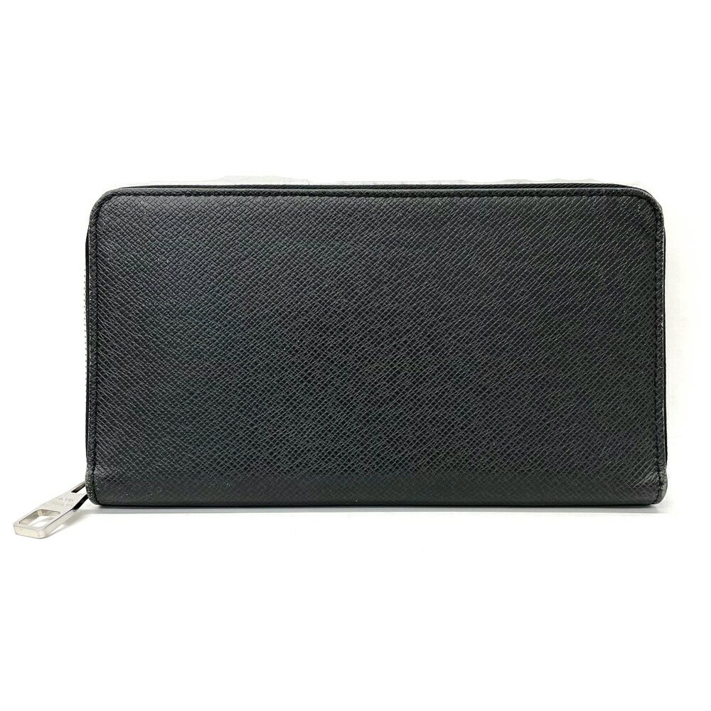 c30 ヴィジット　タイガ　グリズリ　ルイヴィトン　ブラウン　名刺入れ ルイ・ヴィトン(LOUIS VUITTON) タイガ(taiga) 名刺入れ メンズ