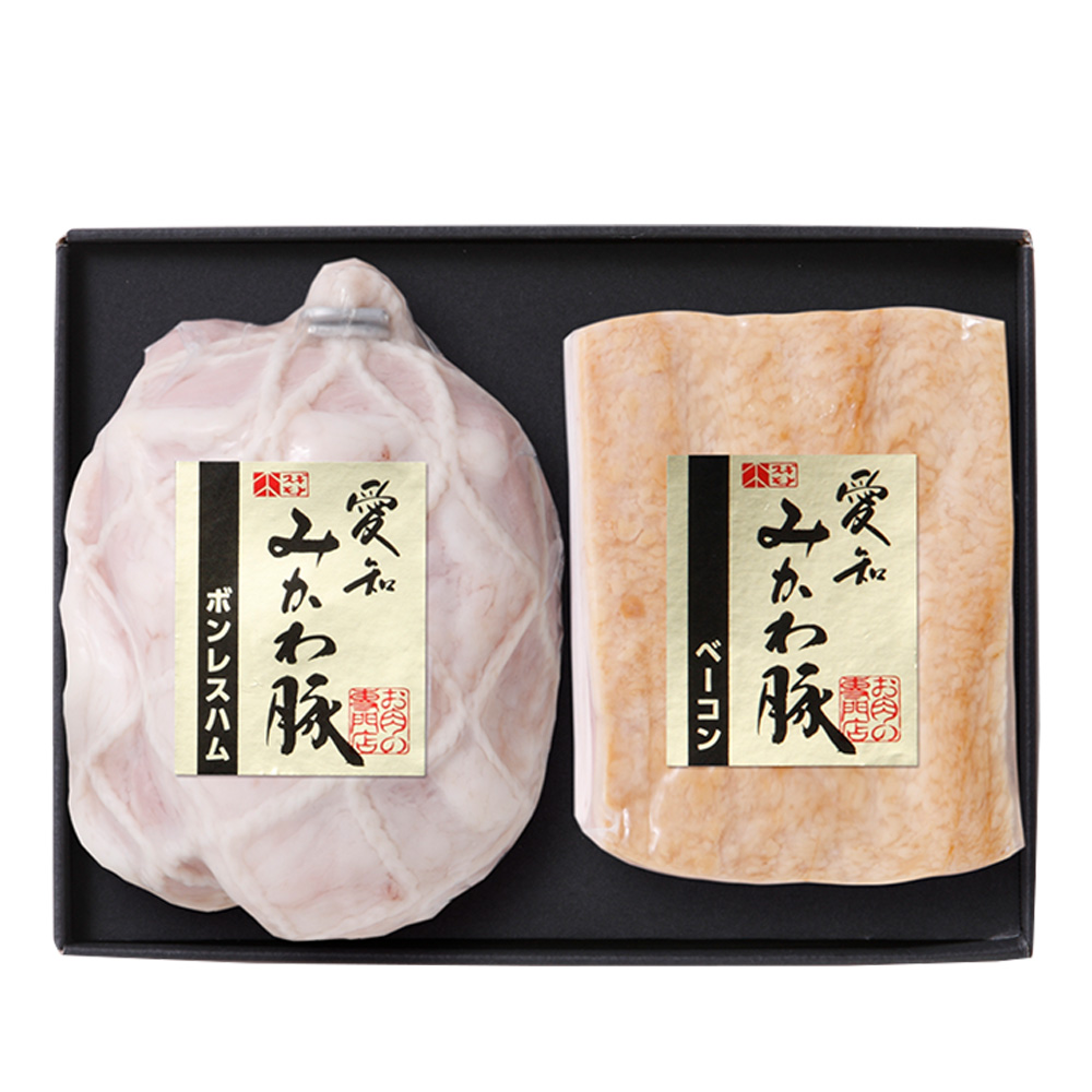 ハムお 楽天市場】スギモト ハム詰合せ 5種セット 【SHA51E】【チルド