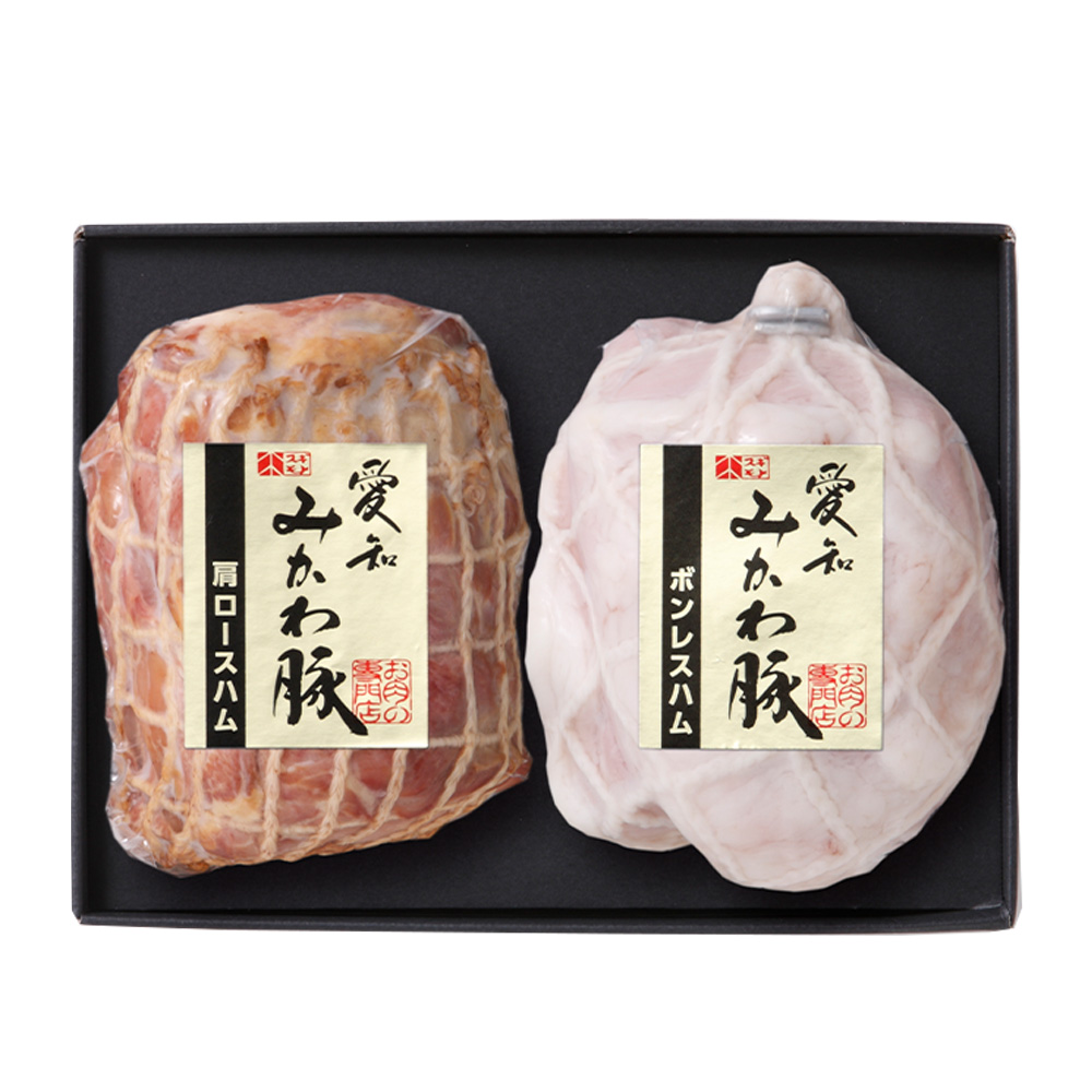 楽天市場】スギモト ハム詰合せ 5種セット 【SHA51E】【チルド