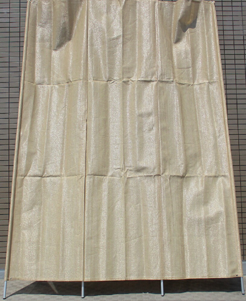 送料無料 洋風たてす約w H Arベージュ色 サンシェードタテス 尺 日除けスクリーン 日除け 目隠し ベランダスクリーン 日よけ シェード 西日対策 Fourthpillarindia Com