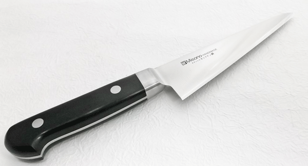 包丁 ミソノ Misono 骨スキ角型 ステンモリブデン鋼 【送料無料】