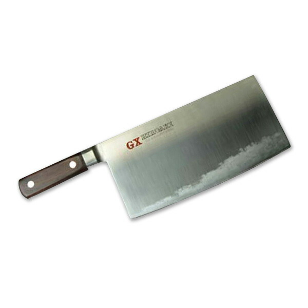 中華包丁　【送料無料】HIROAKI