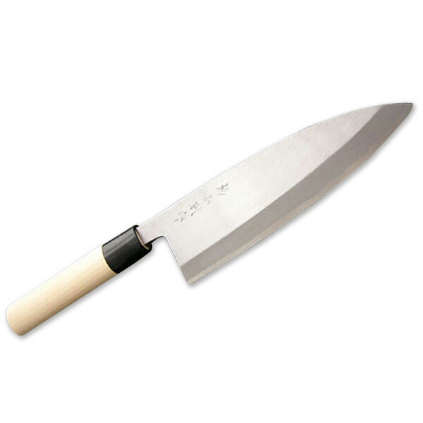 楽天市場】出刃庖丁170mm 源音房 : キャッチザウエッブ