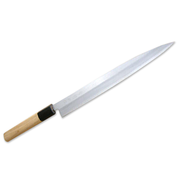 楽天市場】宏明別作 柳刃包丁210 上級品 【送料無料】 : 包丁とナイフ