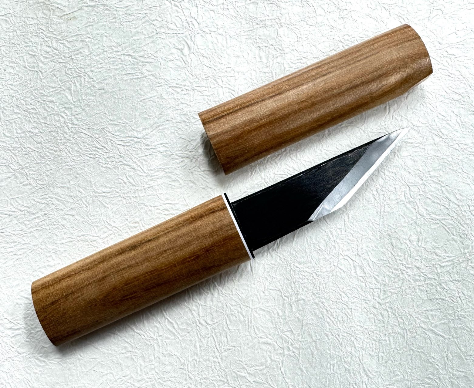 小刀マキリナイフ、その他。 佐治武士作 【マキリ小刀】 | 【e刃物.com】新着情報・入荷案内