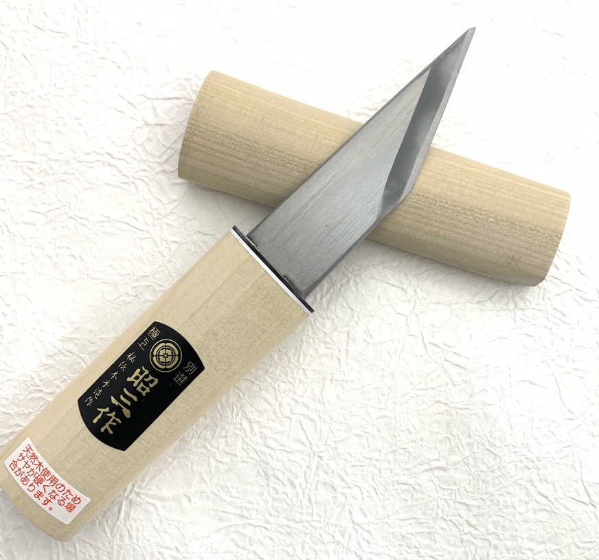 昭和レトロ　小刀　木鞘 4580149743458_1.jpg