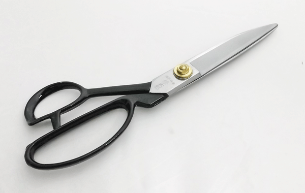 楽天市場】裁ちはさみ 正太郎 29センチ総手打ち 総火造り 日本製