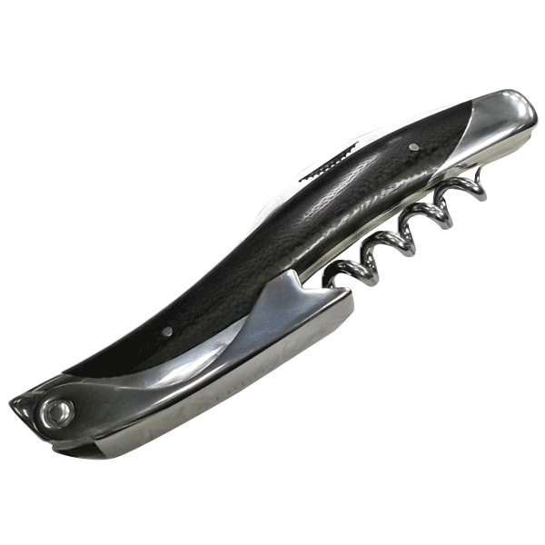 楽天市場】ATHROアスロソムリエナイフPWタガヤサンワインオープナー