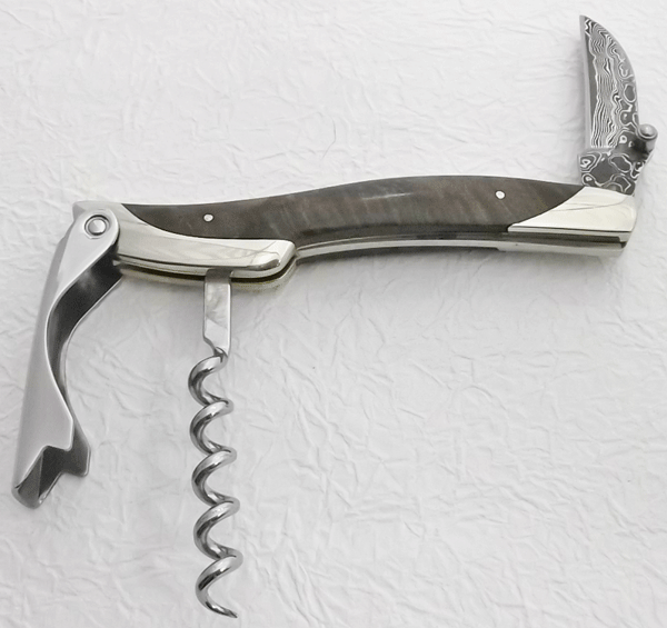 楽天市場】ATHRO アスロソムリエナイフ右利き用3カラー AL-W AL-K AL-S