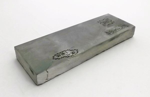 楽天市場】天然砥石大突 一本撰 40型サイズ 30×74×209mm日本製
