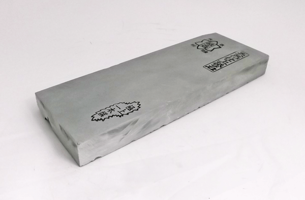 楽天市場】天然仕上げ砥石 六号 【送料無料】 : 包丁とナイフ、はさみ