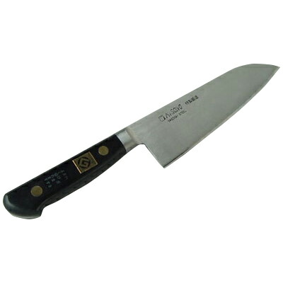 楽天市場】ミソノ モリブデン鋼 中三徳 160mm / Misono / 日本製 岐阜