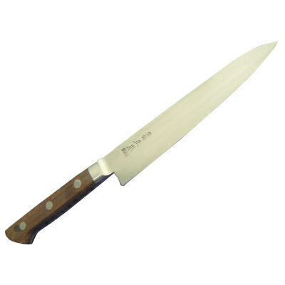 【新品未使用】正本 ハイパーモリブデン鋼／ツバ付ペティナイフ 150mm 新品未使用】正本 ハイパーモリブデン鋼／ツバ付ペティナイフ