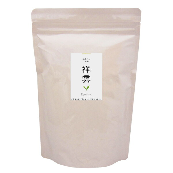 楽天市場】【抹茶入り玄米茶１kg(500g×２袋)】【九州福岡県産八女茶100