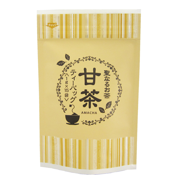 ピカル様 専用 美甘麗茶 １５０包（１５包×１０袋） 新品・未開封 の+