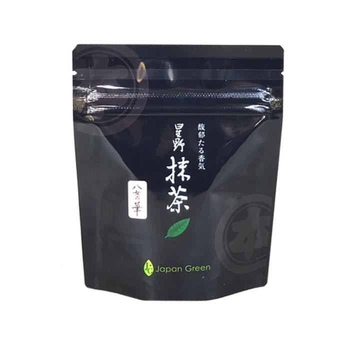 楽天市場】新茶【星の抹茶 星の露(40g)】【八女抹茶】【九州福岡県産  