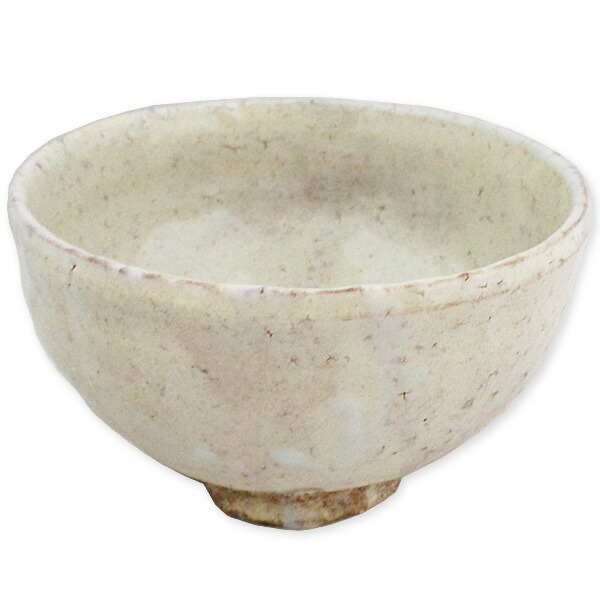 楽天市場】【値下げ】 送料無料 茶道具 抹茶茶碗 白萩焼楽形茶碗 上作