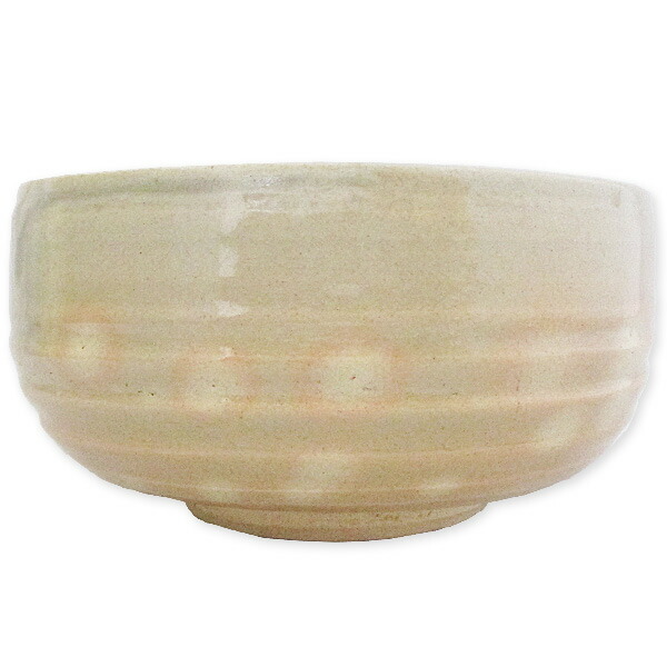 楽天市場】【値下げ】 送料無料 茶道具 抹茶茶碗 白萩焼楽形茶碗 上作