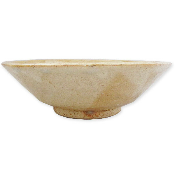 萩焼 小松健作 白萩花生け 小松健作 茶道具 抹茶茶碗 置用 花入れ すい