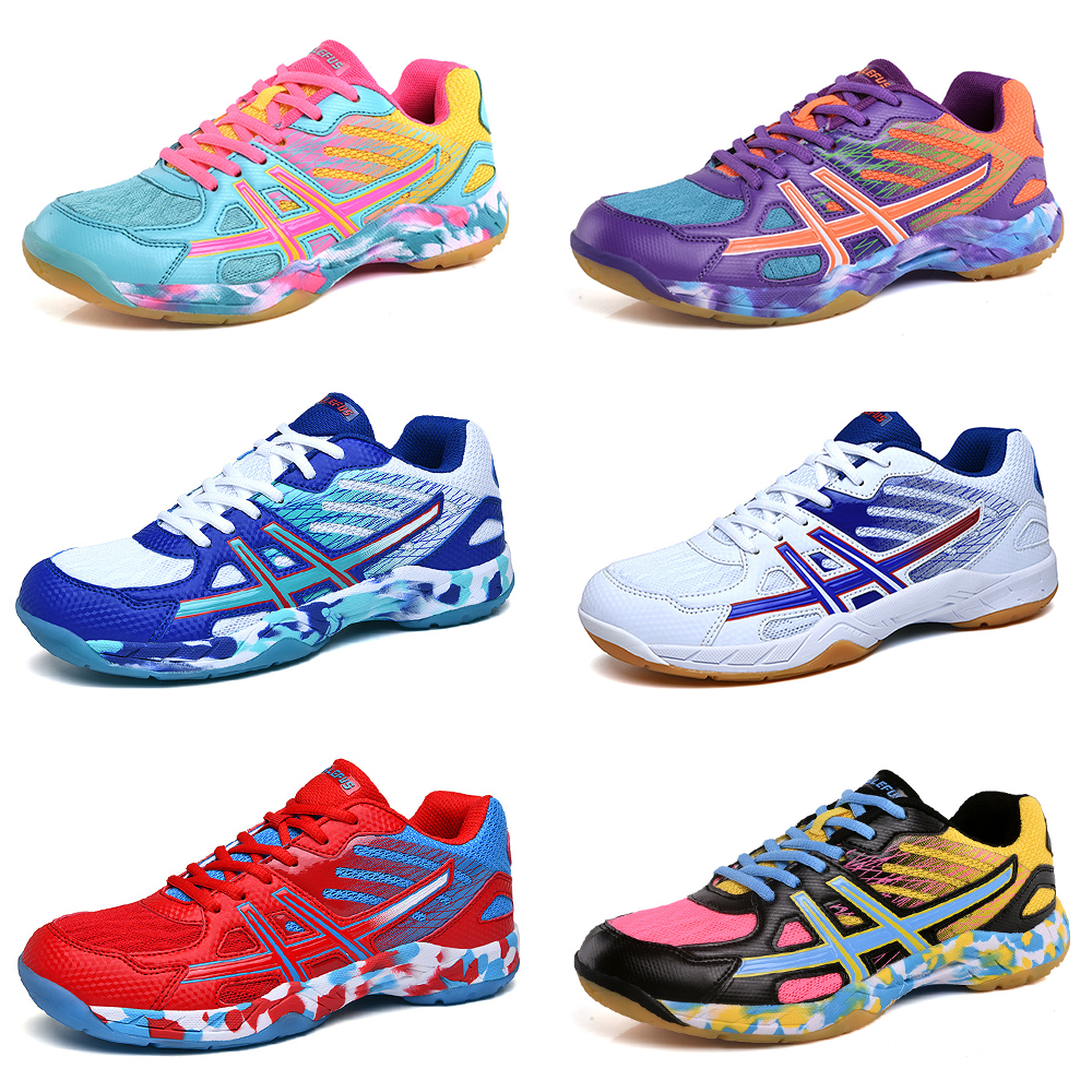 楽天市場】LI-NING AYZS016 バドミントンシューズ (ユニ・メンズ