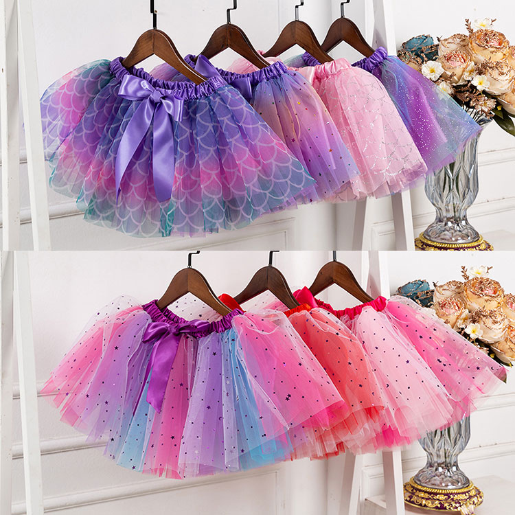 【楽天市場】ハロウィン コスプレ 女の子 チュチュスカート 子供 2点セット カラフル ふわふわ tutuスカート キッズ キラキラ 裏地付き