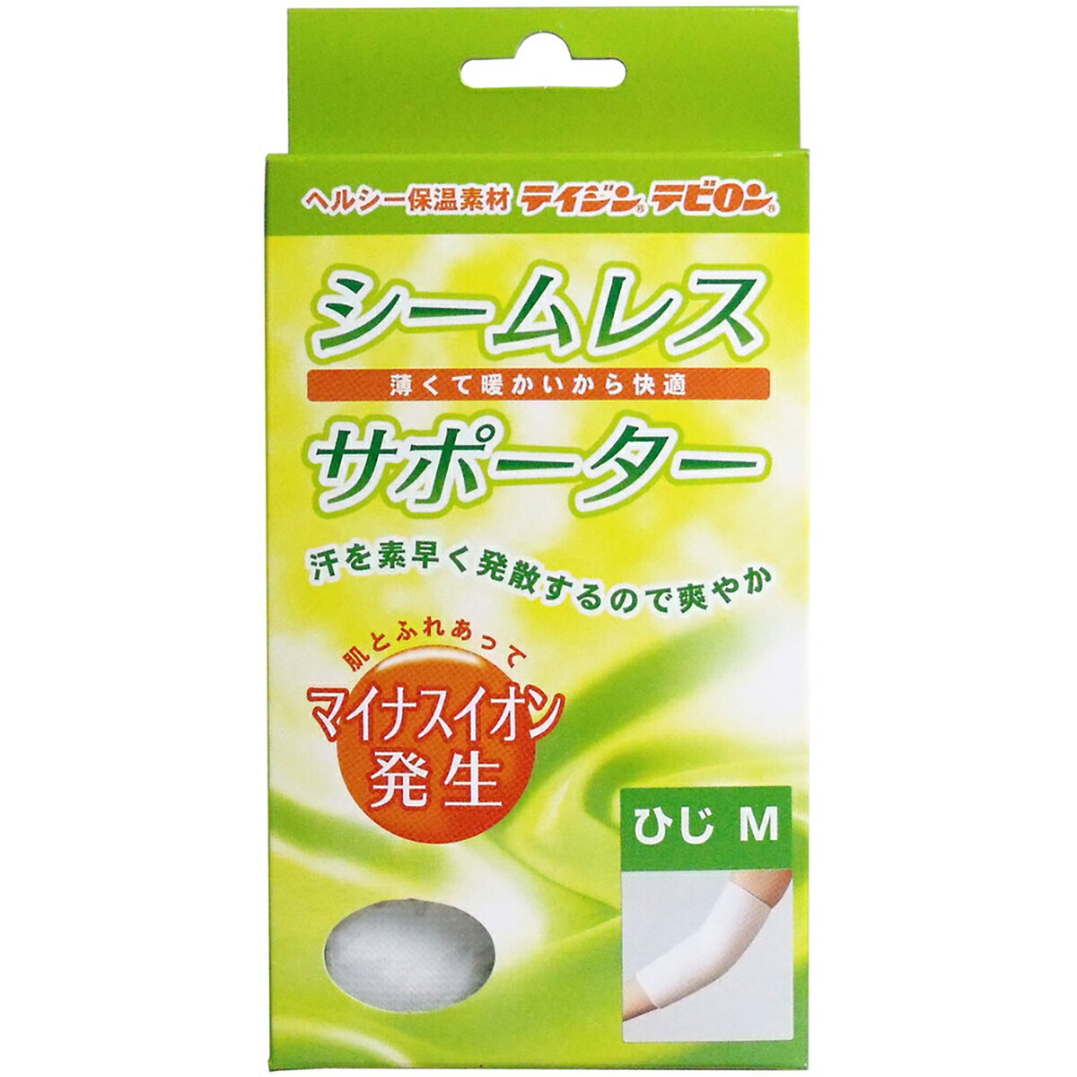 【 まとめ買い12個仕掛ける 】 シームレス愛読者 ひじ用 M大いさ 1枚入 【 貨物輸送無料 】 医薬品・コンタクト・介護-衛生日用品・衛生医療品