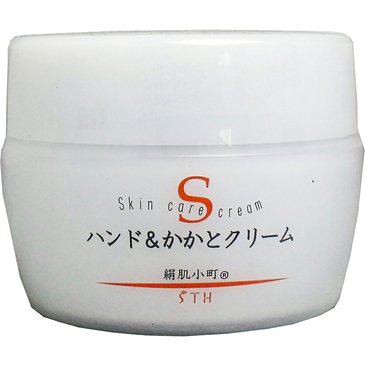 【 まとめ買い17個書き割り 】 絹肌もの言う花 お手て＆かかと皮膚軟化剤 ジャー 150g 【 貨物輸送無料 】