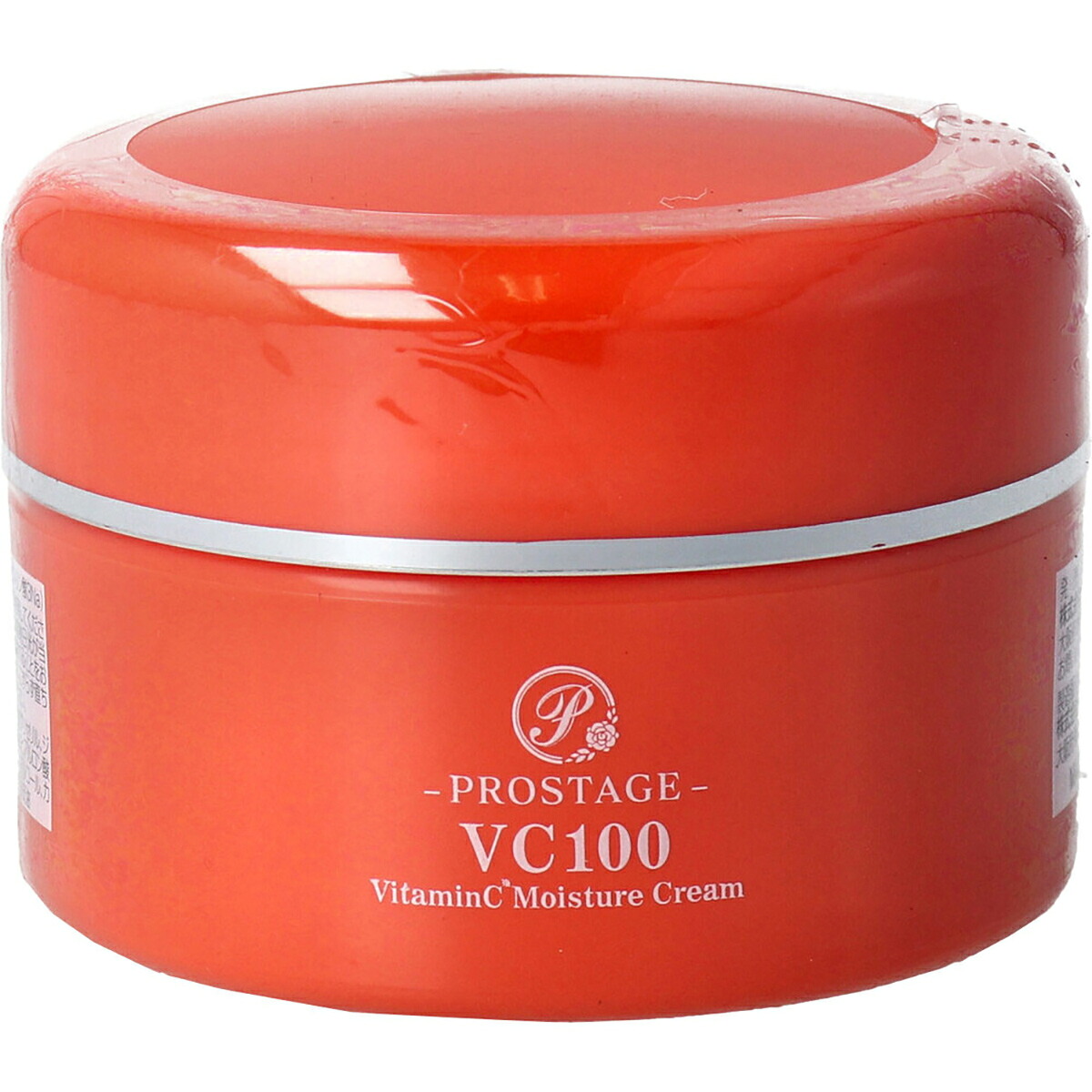 【 まとめ買い10個セット 】 プロステージ VC100 ビタミンC モイスチャークリーム 保湿クリーム 120g 【 送料無料 】 12,941円