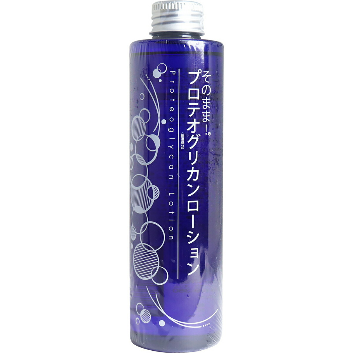 【 まとめ買い20個書き割り 】 そのまま！ プロテオグリカンローション 200mL 【 貨物輸送無料 】