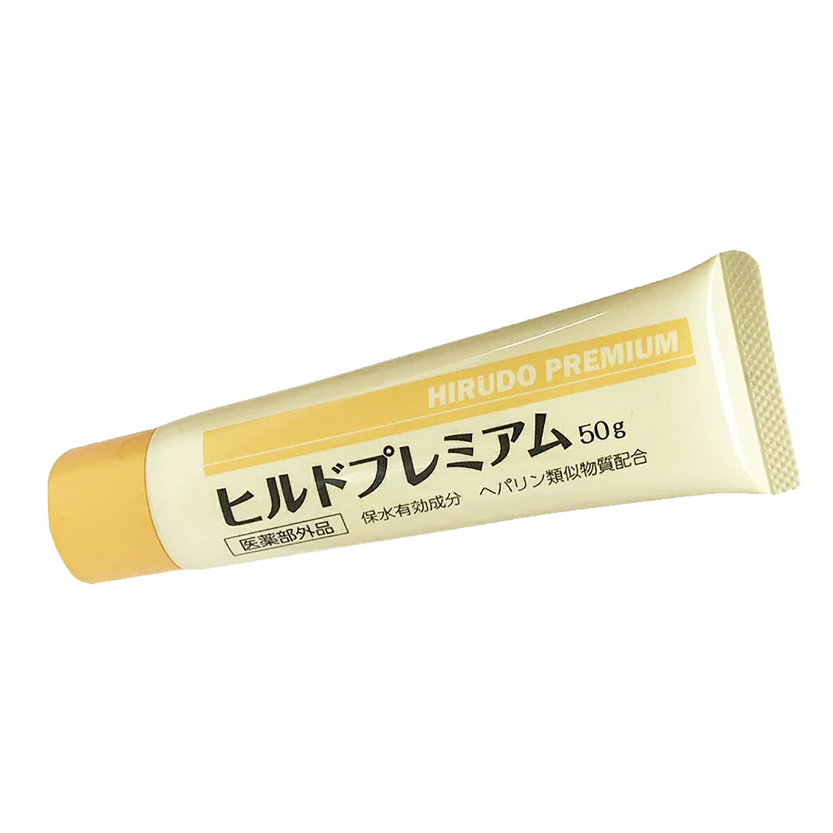 【 まとめ買い10個セット 】 ヒルドプレミアム 乾燥肌用薬用クリーム 50g 【 送料無料 】