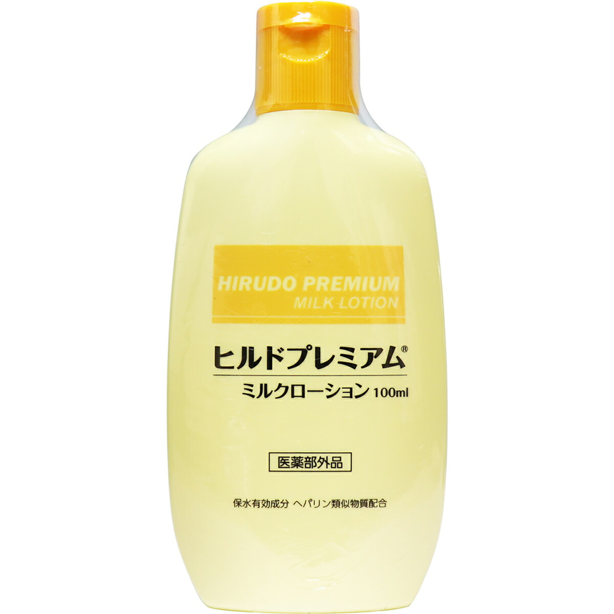 【 まとめ買い10個セット 】 ヒルドプレミアム ミルクローション 乾燥肌用薬用ローション 100mL 【 送料無料 】