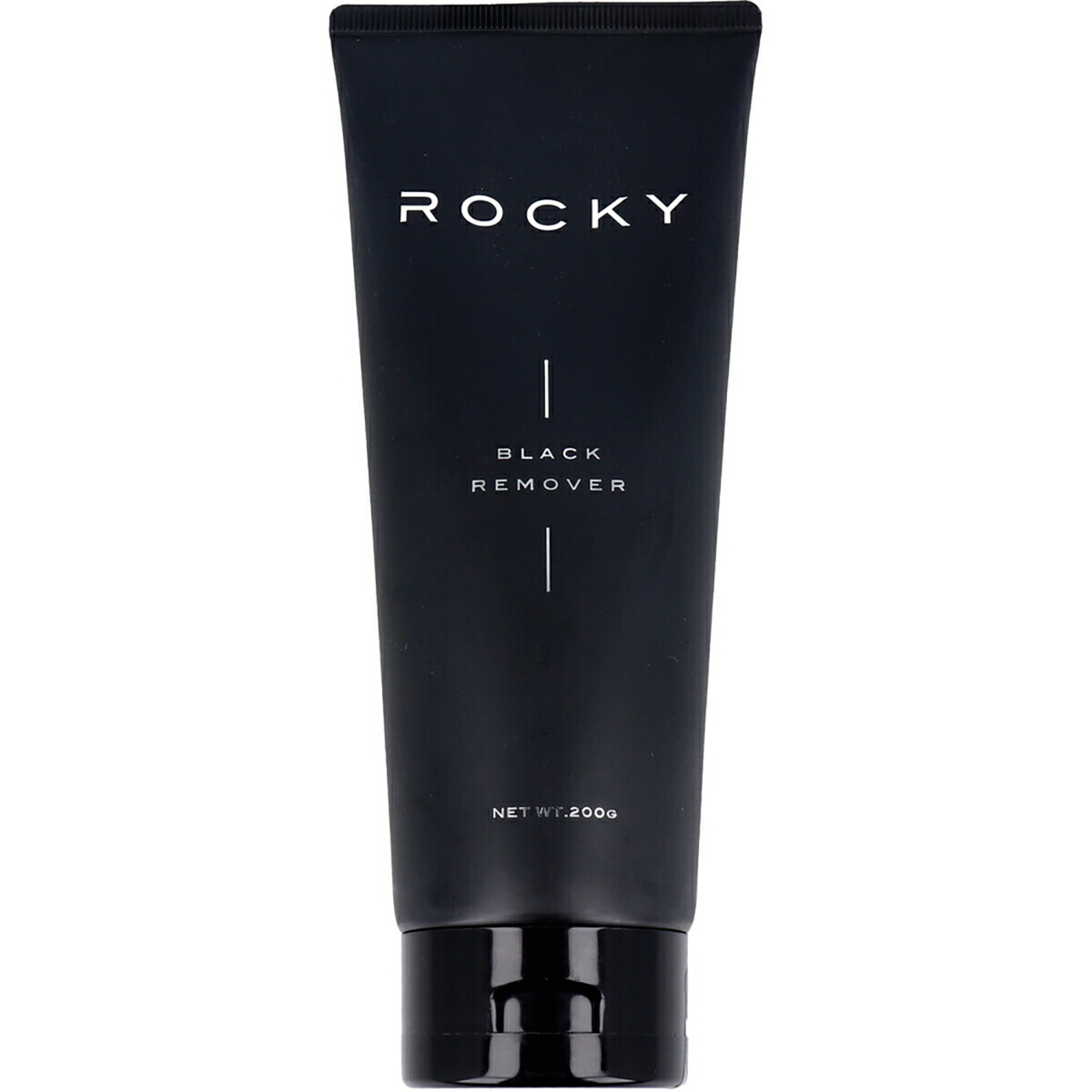 【 まとめ買い10個セット 】 ロッキー ブラックリムーバー 薬用除毛クリーム 200g 【 送料無料 】