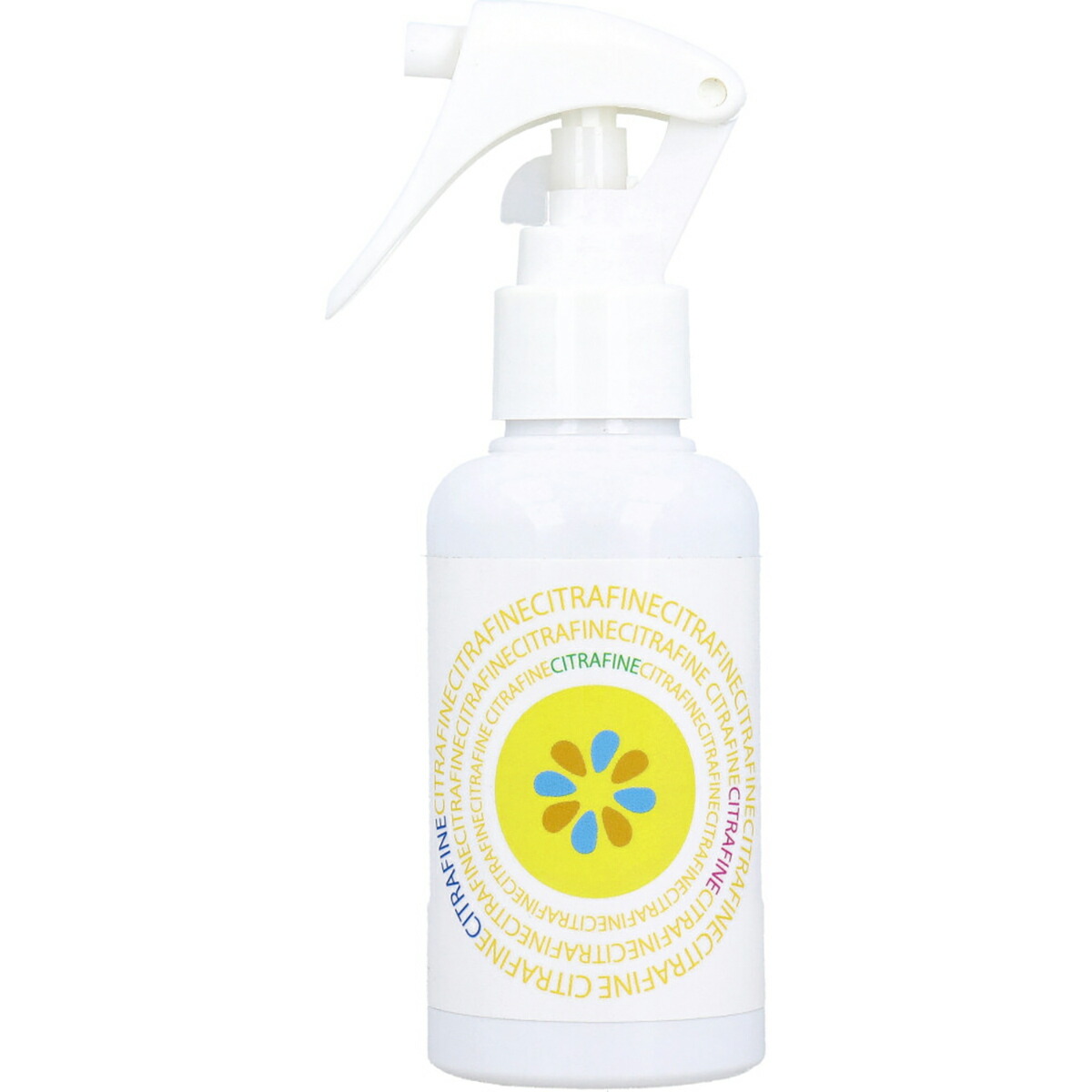 【 まとめ買い20個仕掛ける 】 シトラファイン 吹きつける 120mL 【 貨物輸送無料 】