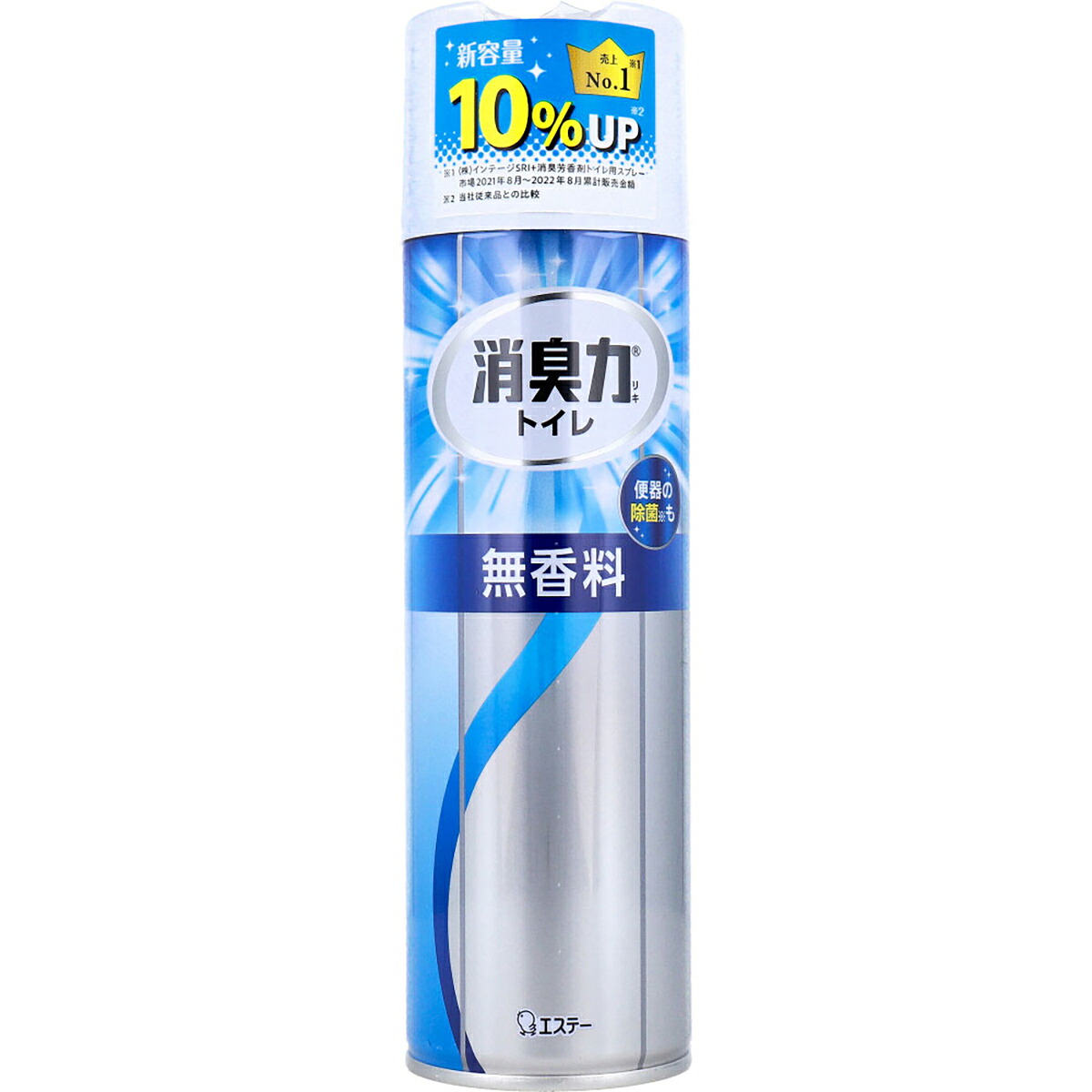 【 まとめ買い12個セット 】 トイレの消臭力スプレー 無香料 365mL 【 送料無料 】｜日用品・釣具・文具のすぐる屋本舗 10,611円