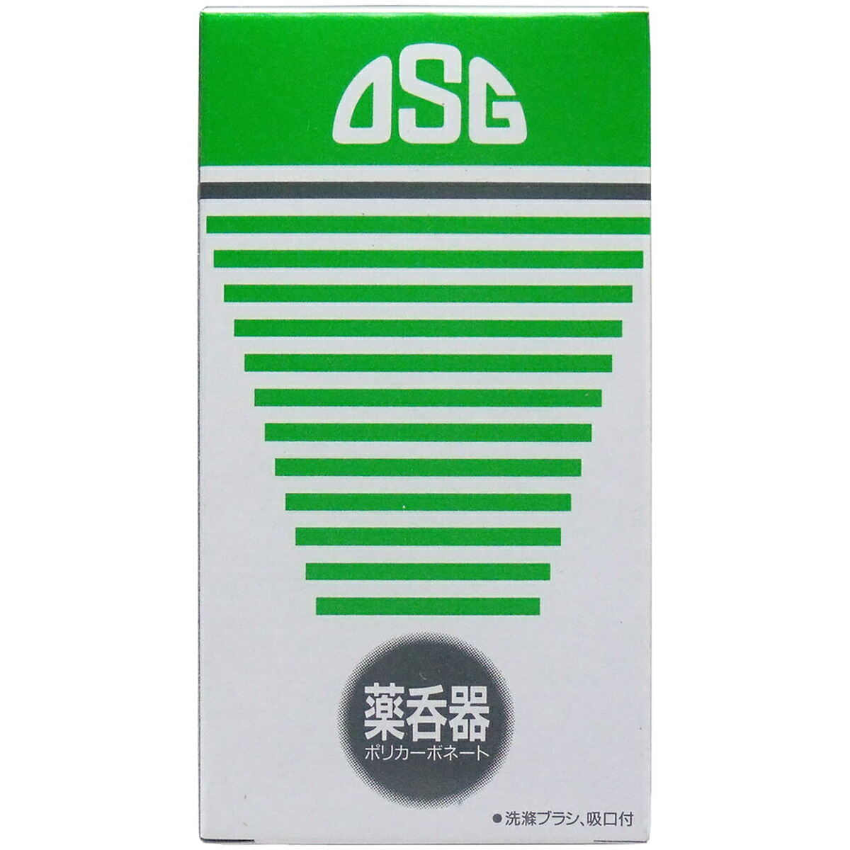 【 まとめ買い17個仕かける 】 薬呑器 ポリカーボネート 毛はらい、吸口付 150竓 【 貨物輸送無料 】 その他-衛生日用品・衛生医療品-医薬品・コンタクト・介護