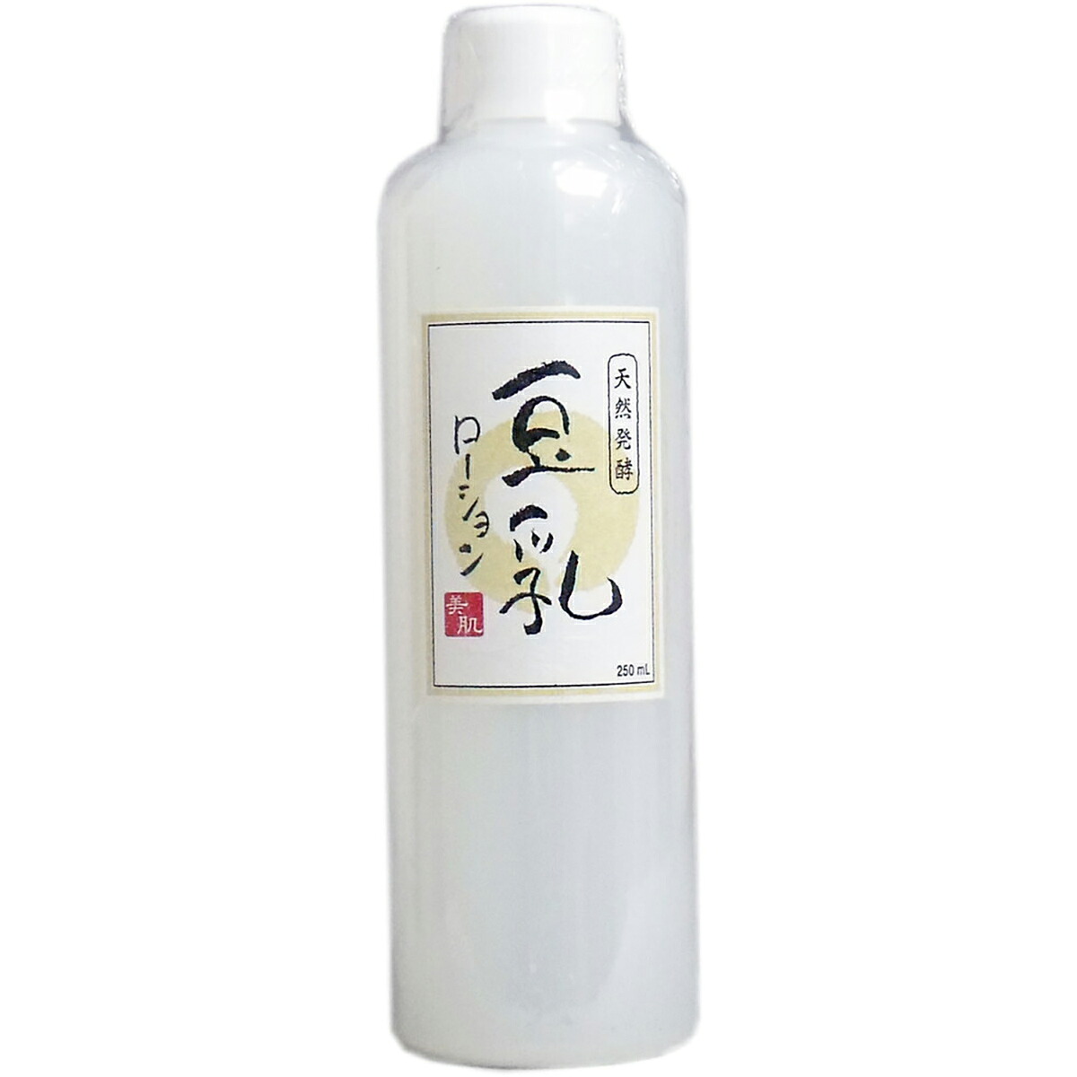 【 まとめ買い20個書き割り 】 生まれながら醗酵 豆乳ローション剤 250mL 【 貨物輸送無料 】