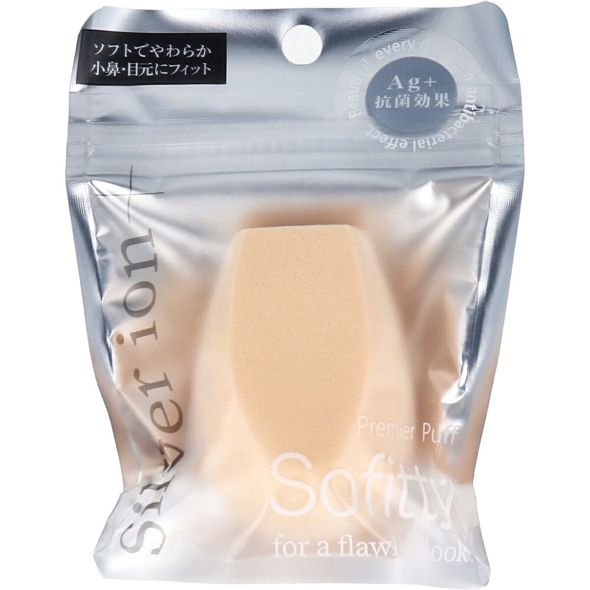 【 まとめ買い12個セット 】 ソフィッティ カットパフ ISP-SFT 【 送料無料 】|日用品・釣具・文具のすぐる屋本舗