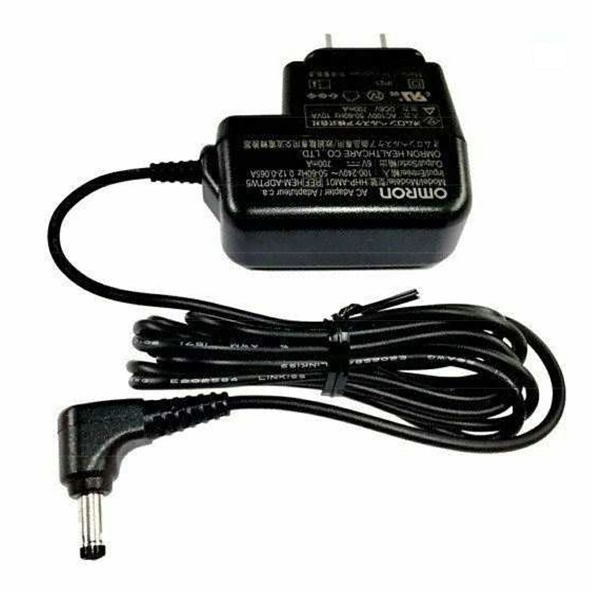 【 まとめ買い15個仕掛ける 】 オムロン 血圧計専用ACアダプター HHP-AM01 【 貨物輸送無料 】