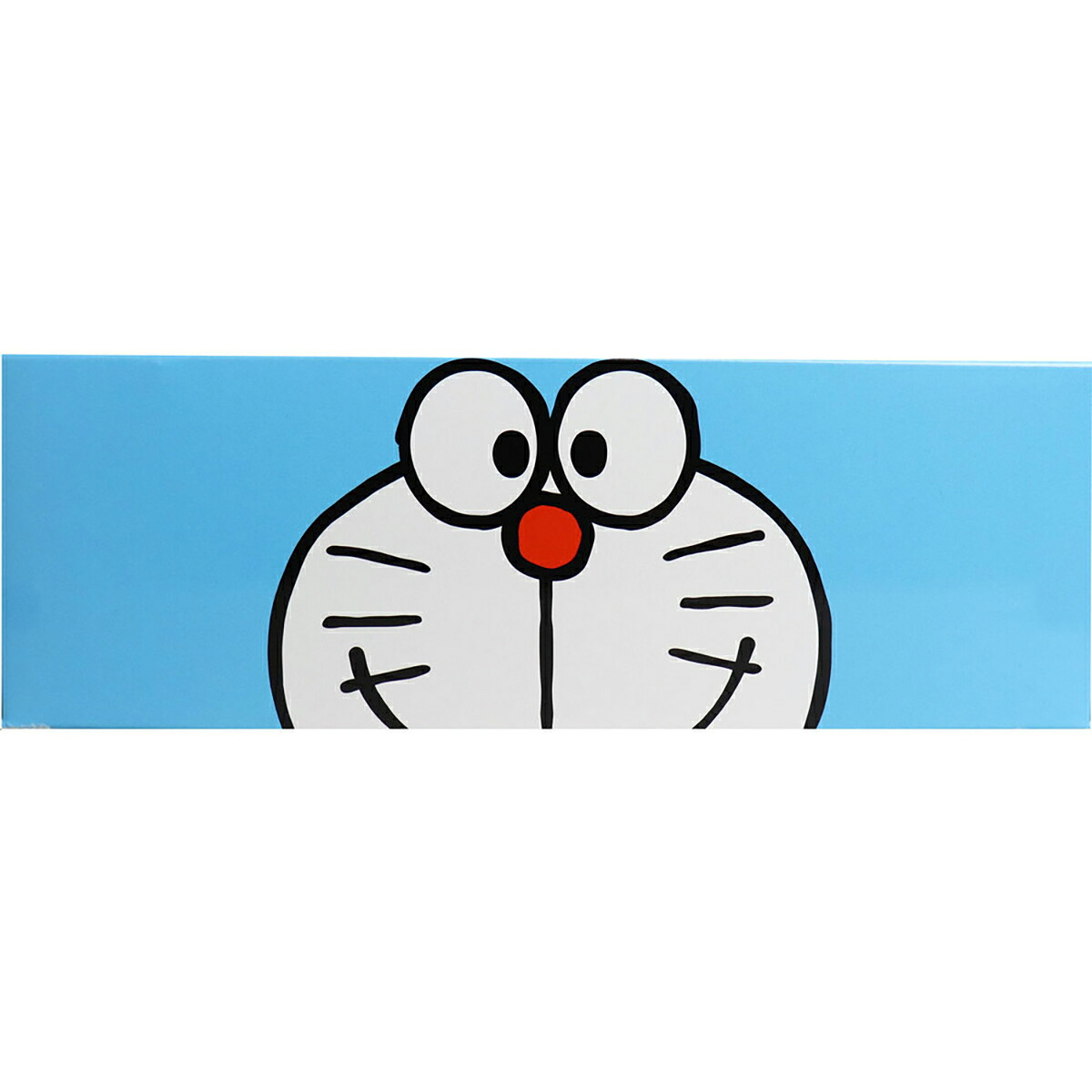 【 まとめ買い20個仕掛ける 】 ドラえもん キュートな青色ティシュ BOX 300枚(150組) 【 貨物輸送無料 】 日用消耗品-洗剤・柔軟剤・クリーナー-日用品雑貨・文房具・手芸