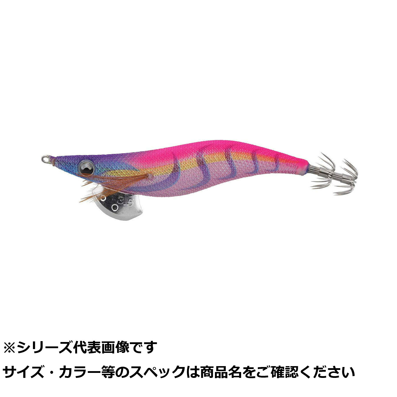 【 まとめ買い17個仕かける 】 まっ盛り後ろ側 エギ王 ライブ 3.0 005 ムラムラ桜んぼう 【 貨物輸送無料 】 ハードルアー-スポーツ・アウトドア